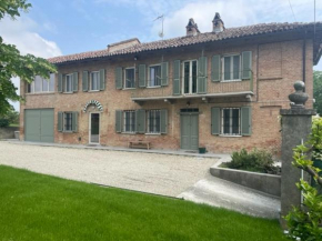 Casa Giacosa